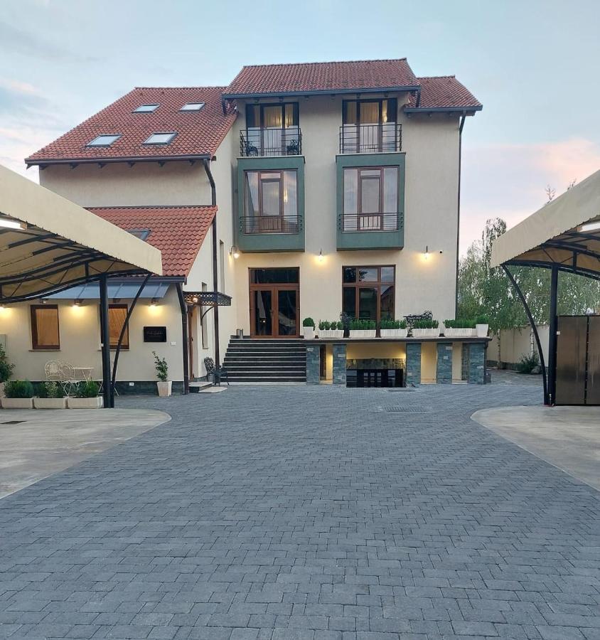 Perla Sudului - Residence Timisoara Exterior photo