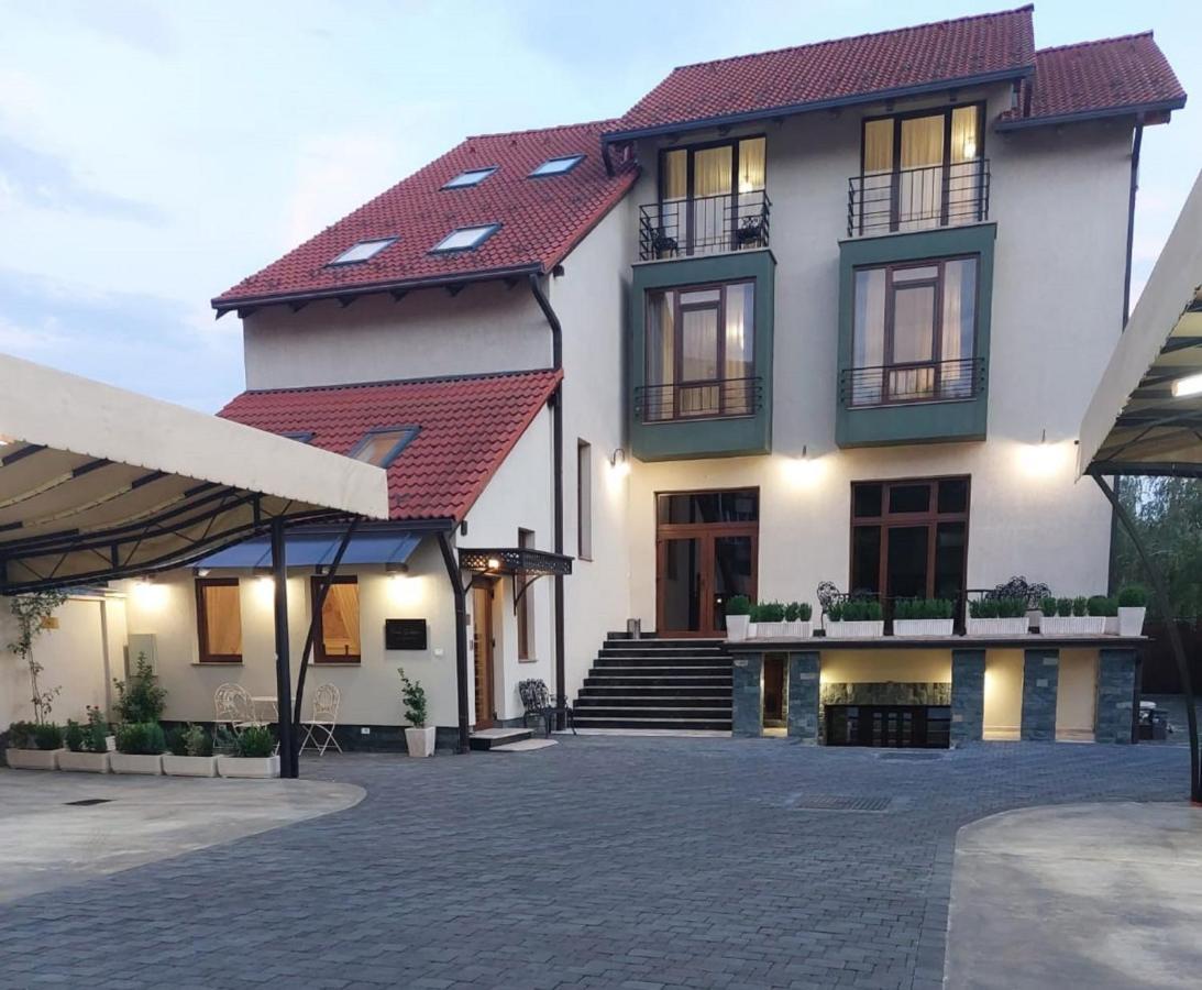 Perla Sudului - Residence Timisoara Exterior photo